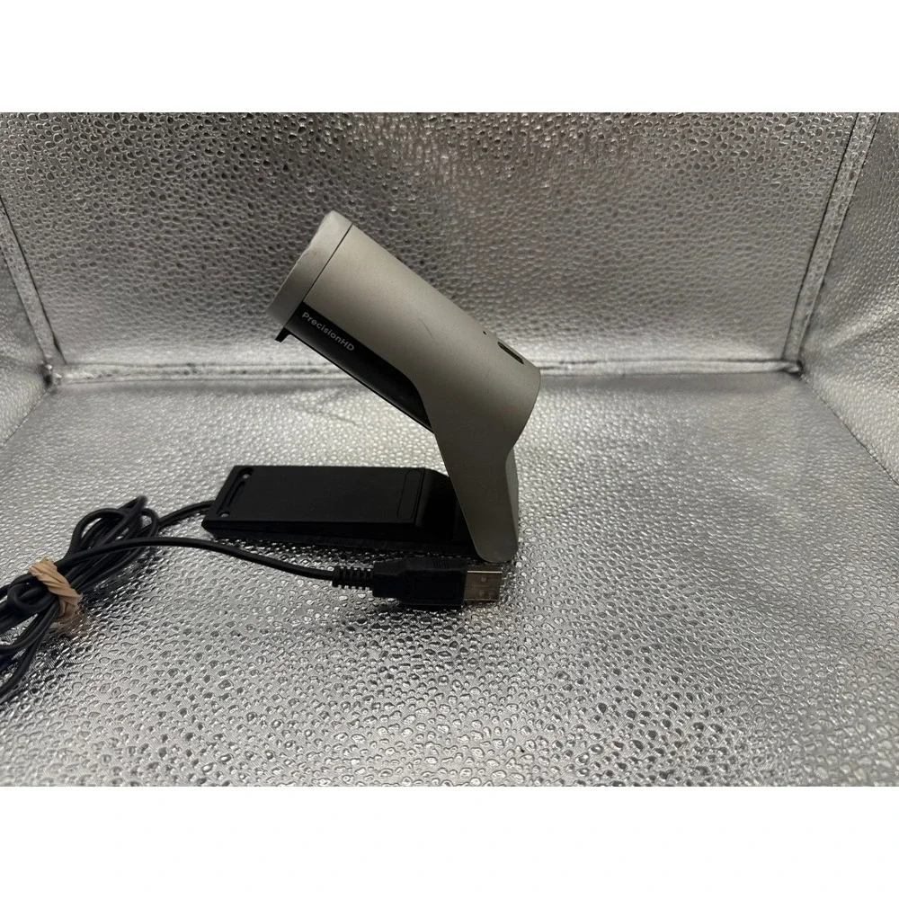 Cisco Precision HD Camera USB Video Conferencing‎ Webcam 1080p